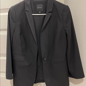 The Limited- Black Collection-Women’s Blazer
